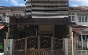 Lot 971 Rumah Teres 2 Tingkat